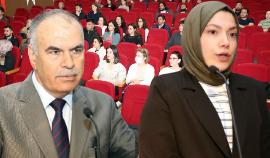 Bağımlılık ve Bağımlıya Yaklaşım Eğitimi Gerçekleştirildi