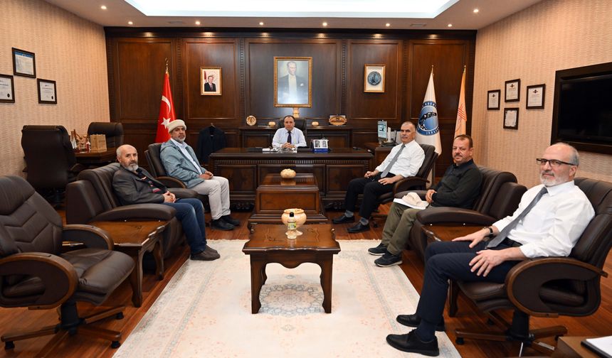 Parolamız Daima Hazır Projesi Başvuruları Başladı