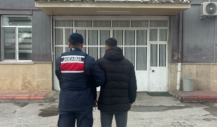 Adalet Yerini Buldu: Uyuşturucu Kaçakçısı Cezaevine Girdi