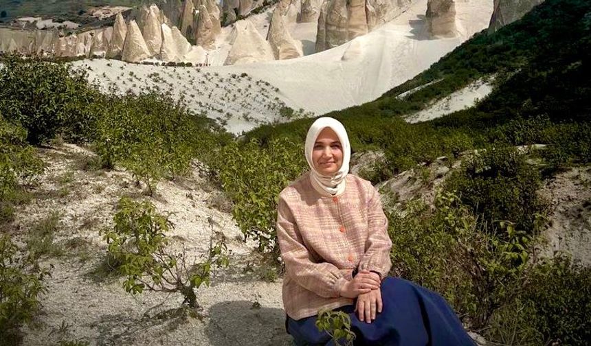 Afyonkarahisar'da Doğal Güzellikler ve Tarihi Mekanlar Ziyaret Edildi