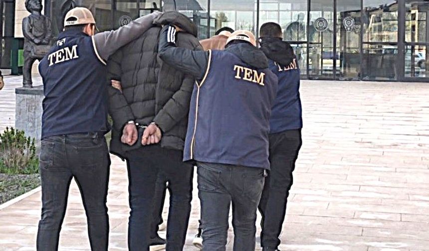 Afyon'da Terörle Mücadele Sürüyor: Geçmişe Dayanan Tehdit Ortadan Kaldırıldı.!