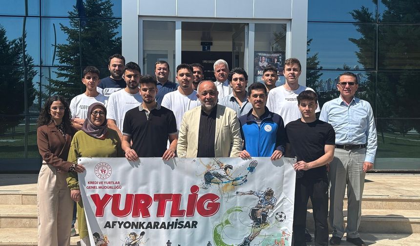 Yurtlig Voleybol Grup Müsabakaları Başlıyor