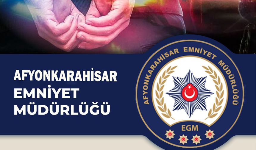 Polis Operasyonuyla Aranan Firari Yakalandı