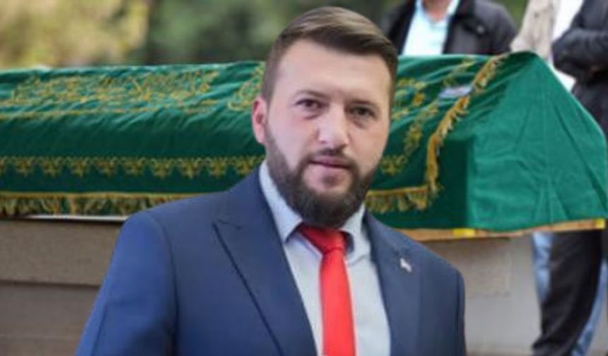 Sandıklı Akharım'da Acı Kayıp: Elif Apaydın Vefat Etti