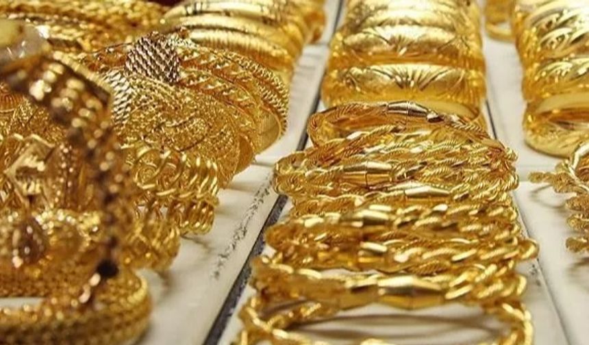 Türkiye'de Altın Almak İçin Doğru Zaman mı?