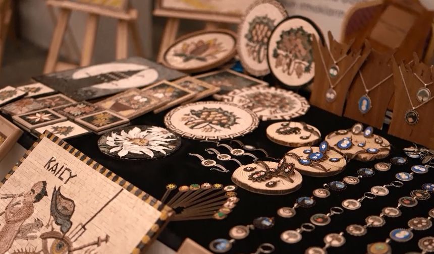 Afyonkarahisar'da Yaşayan Miras Festivali: Anadolu'nun Sanatını Keşfedin!