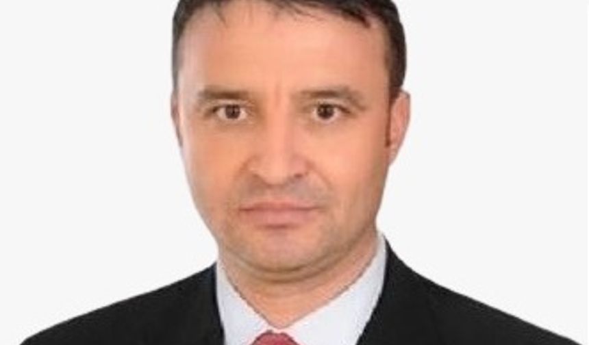 Ahmet Kahveci’nin Kurban Bayramı Mesajı