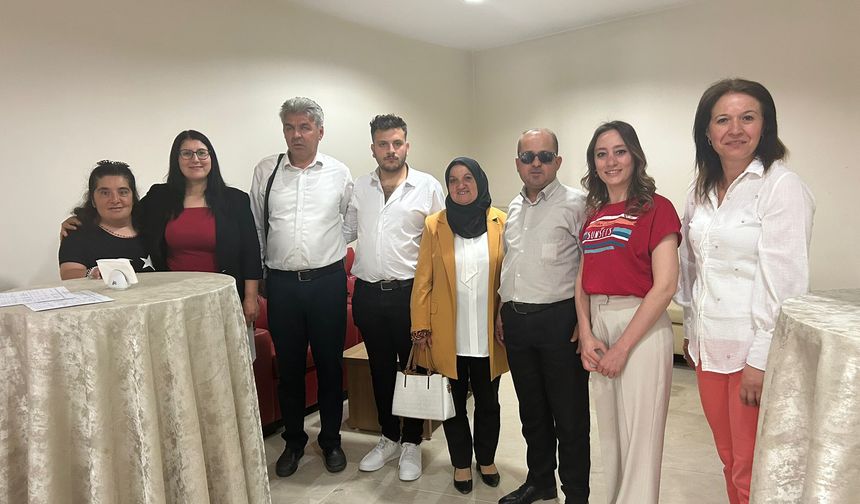“Engelsiz Şehir” Projesi Hayata Geçiyor