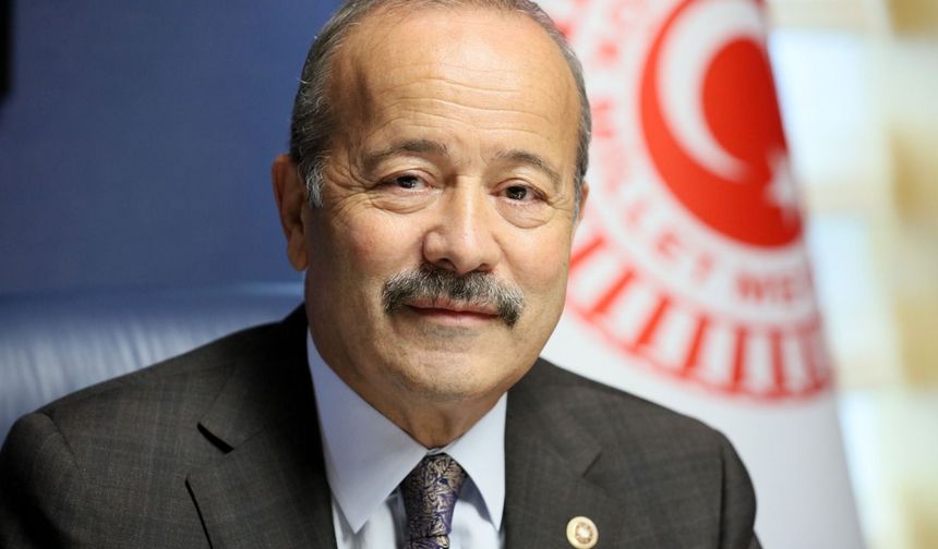 “Ortadoğu’daki Gelişmeler Hepimizi Derinden Üzmektedir”
