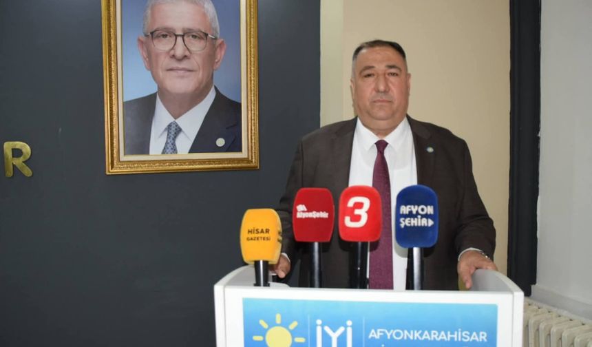 “Peygamberimize Dil Uzatmak Kimsenin Haddi Değildir”