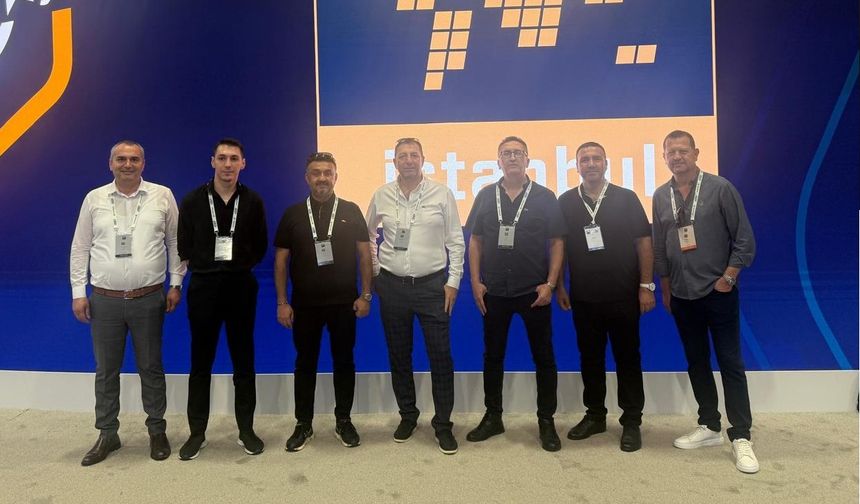AFSİAD, SAVUNMA SANAYİİNİN KALBİ IDEF 2025’de.