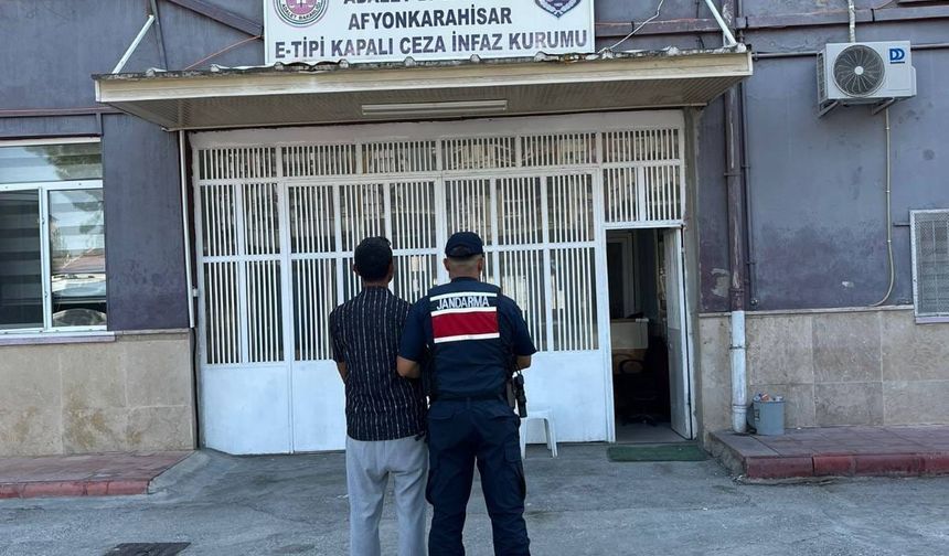 Kasten Öldürme Suçundan Aranıyordu, 7 Yıl Sonra Yakalandı