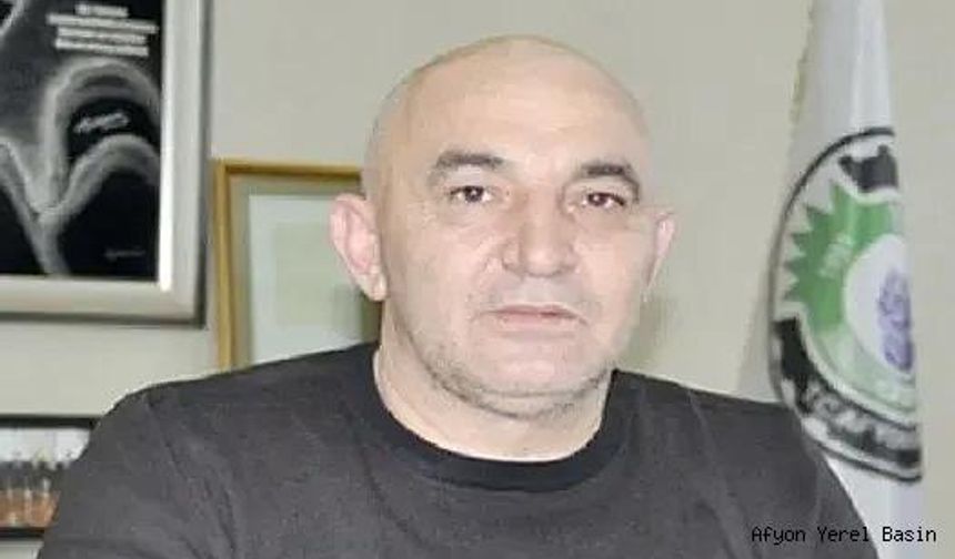 BAŞKAN MÜHSÜRLER; "TOTEM YAPMAYA HAZIRIZ"