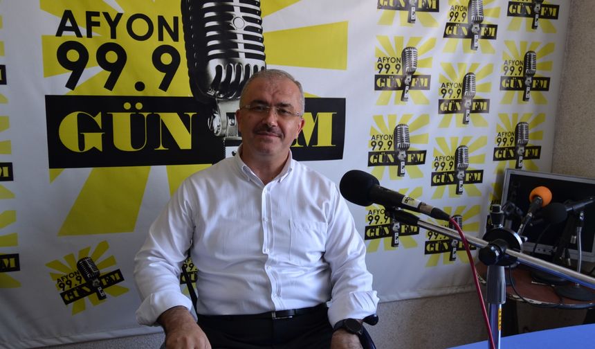 “Ailemiz istikbalimiz, ailemiz geleceğimiz”