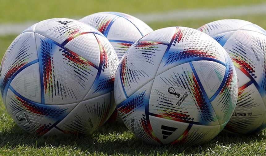 Valilik'den Amatör Spora 700 Futbol Topu Desteği