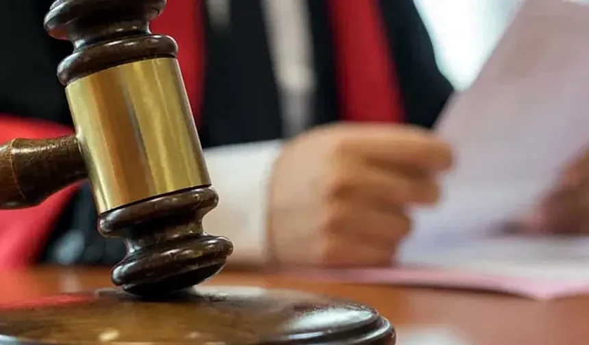 Belediye Başkanı'nın Oğlu Cinsel Saldırı Nedeniyle Cezaevi'nde.!