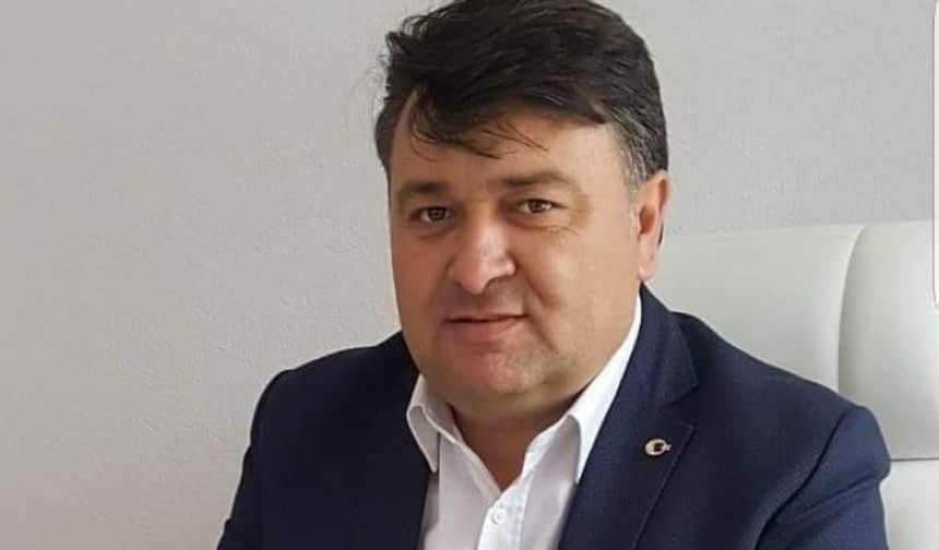 "ÇALIŞIRKEN İFLAS EDEN SEKTÖR OLDUK"