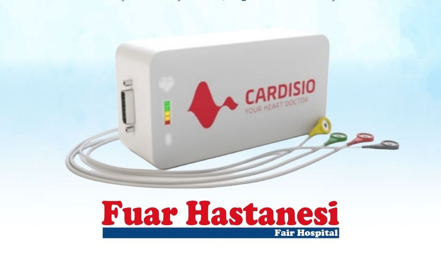 Kalbinizin Geleceğini Bugünden Görün.!