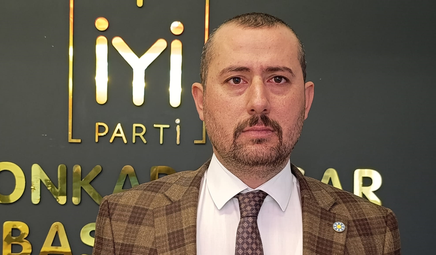 İzzet Köken’den Sert Tepki: “Hafta Sonu Gelecek 1.37 TL Artış Zam Değil, Vatandaşa Vurulan Yeni Bir Darbedir!”