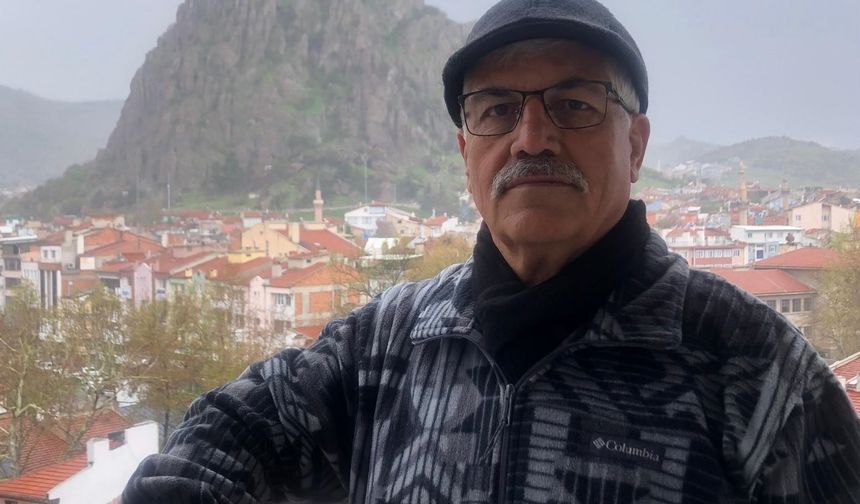 "Kadına şiddetin en önemli sebebi madde bağımlılığıdır"