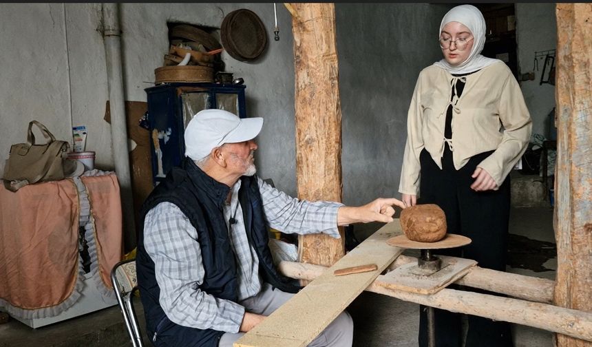 KILANDIRAS TESTİSİ GÜN YÜZÜNE ÇIKIYOR