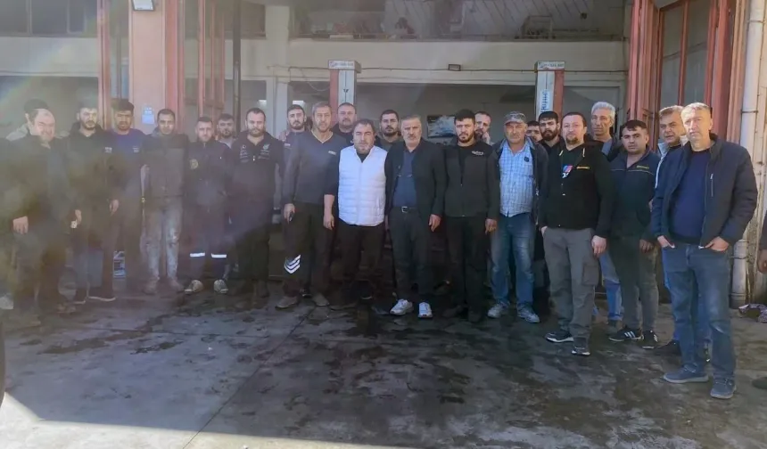 "Avukat Muhammed SEVİNÇ’ten Özür Dileriz.!"