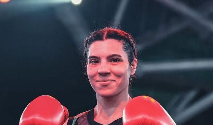 Muay Thai’de Altın Madalya