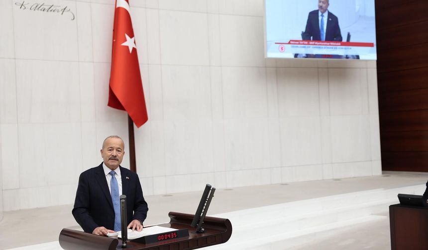 Taytak: “İnsan hayatı pazarlık konusu değildir, hesap sorulmalıdır!”