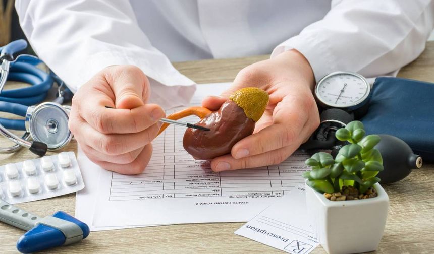 Böbrekleriniz İyi Durumda mı? Sorunları Erken Tespit Edin.!