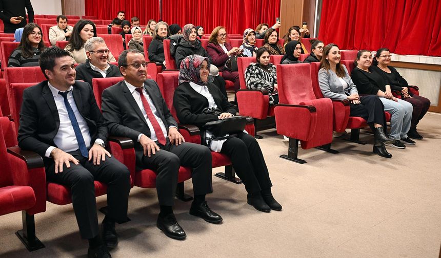 Umay Kadın Kooperatifi Üyeleri Üretim Yolculuklarını Anlattı