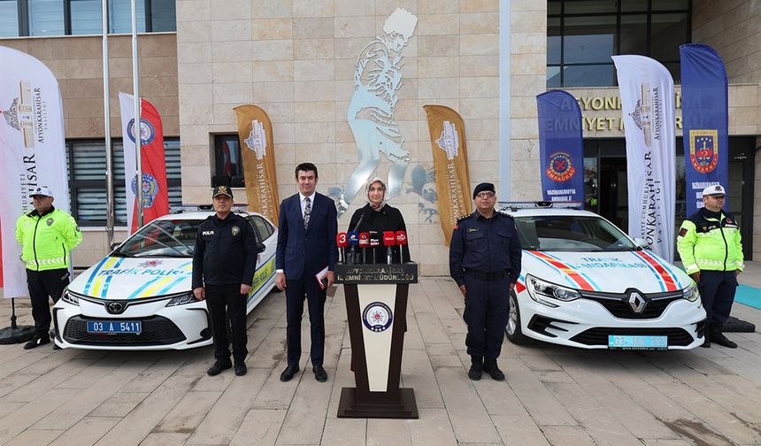 Vali Yiğitbaşı Asayiş Verilerini Basınla Paylaştı