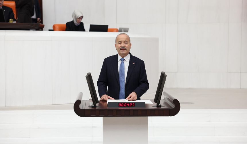 Mehmet Taytak: “Beşinci Kol Faaliyetleri Artık Gizlenemez Noktadadır”