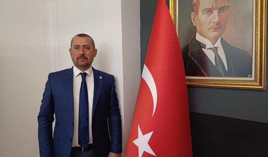 “Eğitimde Şiddet Alarm Veriyor! Öğretmene Zorbalık Türkiye’nin Geleceğini Tehdit Ediyor”