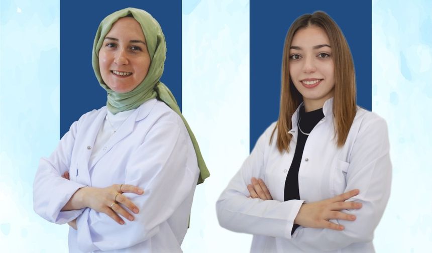 Diş Hastalıklarında Kişiye Özel Tedavi Yaklaşımı.