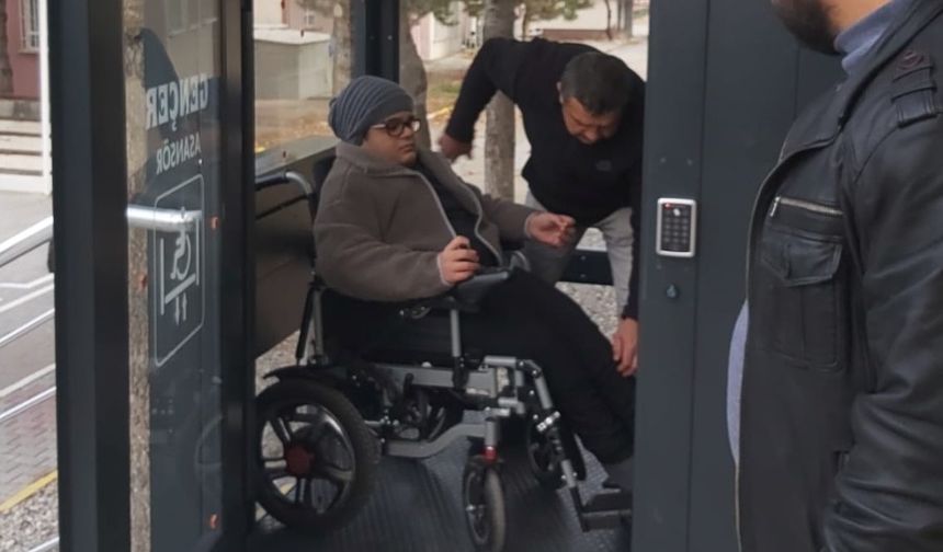 Vali Yiğitbaşı Talimat Verdi, Faruk için Engeller Kalktı