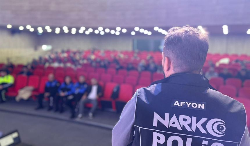 Öğrencilere ve Öğretmenlere Güvenlik Eğitimi