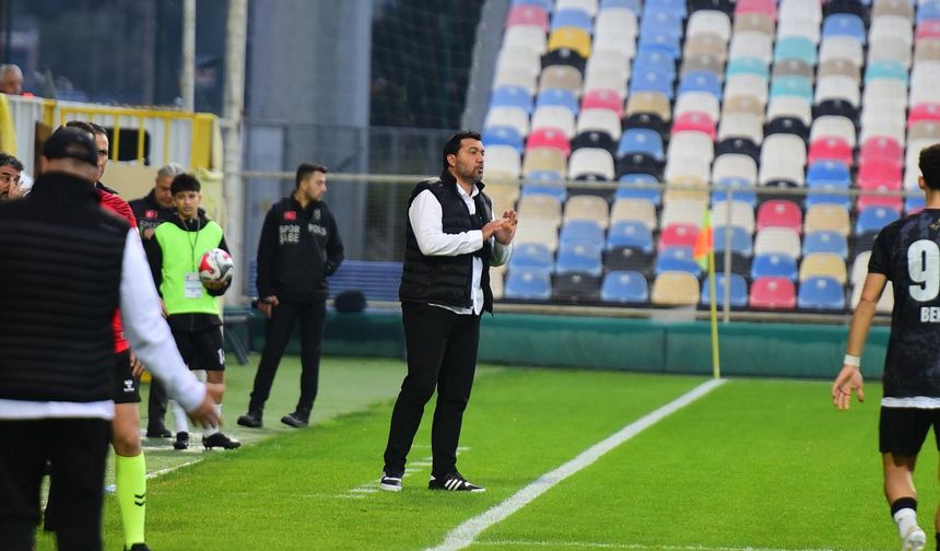 Afyonspor 3 puan için sahada