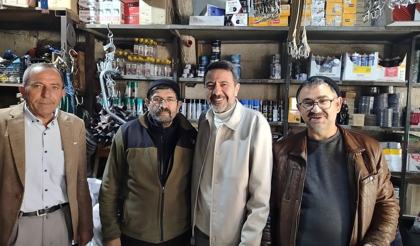 YILMAZASLAN SAHAYA İNDİ.