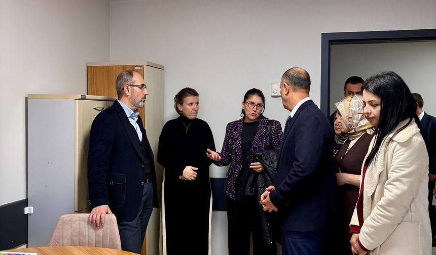 Ulusal Otizm Konfederasyonu’ndan önemli değerlendirme ve teşekkür