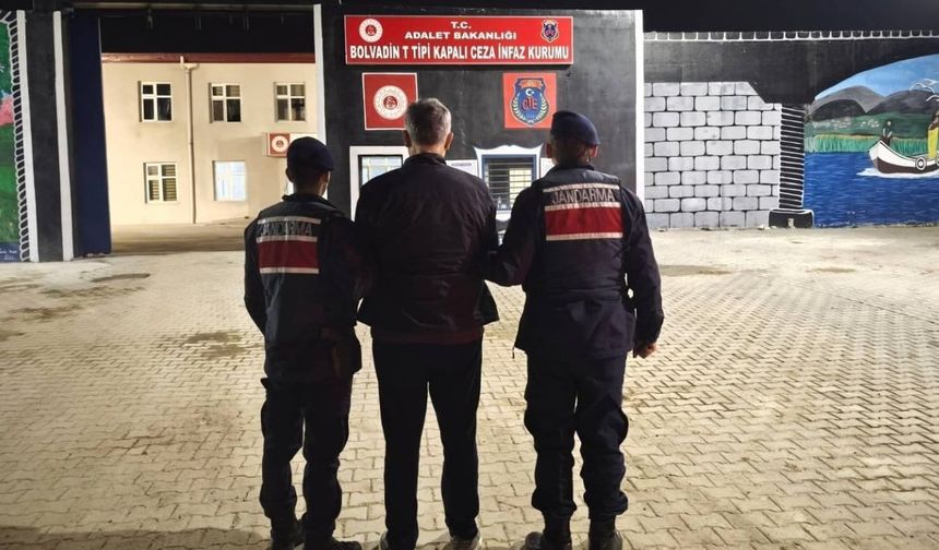 Haftalık Suç Operasyonu: 31 Aranan Şahıs Yakalandı.!