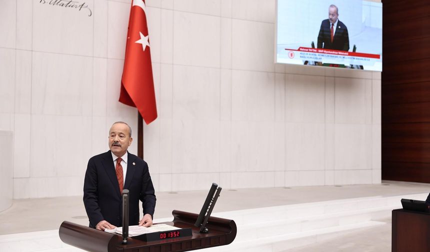 Taytak; “Akran zorbalığı yerine Akran nezaketi"