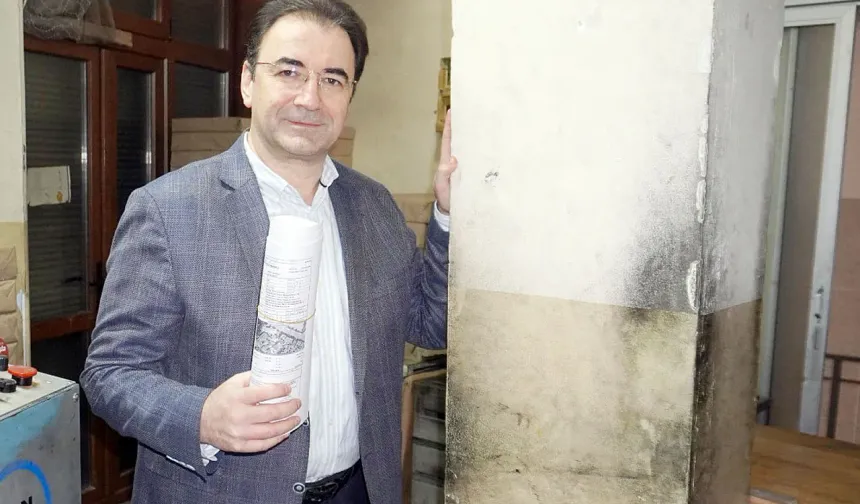 Yargı’dan dördüncü kez tokat geldi.1