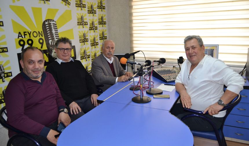 "Gelen yıl, gideni aratacak"