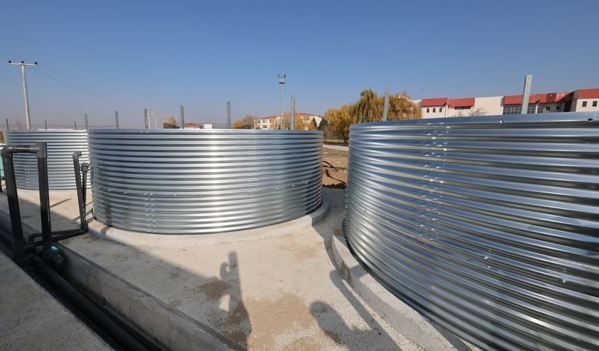 Jeotermal Su desteğiyle Tatlı Su Karidesi ve Balık Yetiştiriciliği Projesinde Üretim Süreci Başlıyor