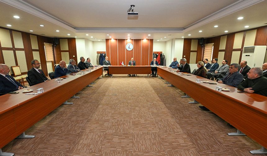 AKÜ’de Kalite Çıtası Yükseliyor: Akredite Program Sayısı 12’ye Ulaştı