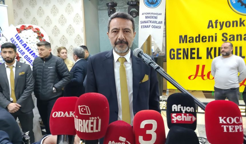 "YILMAZASLAN DEDİĞİNİ YAPTI."