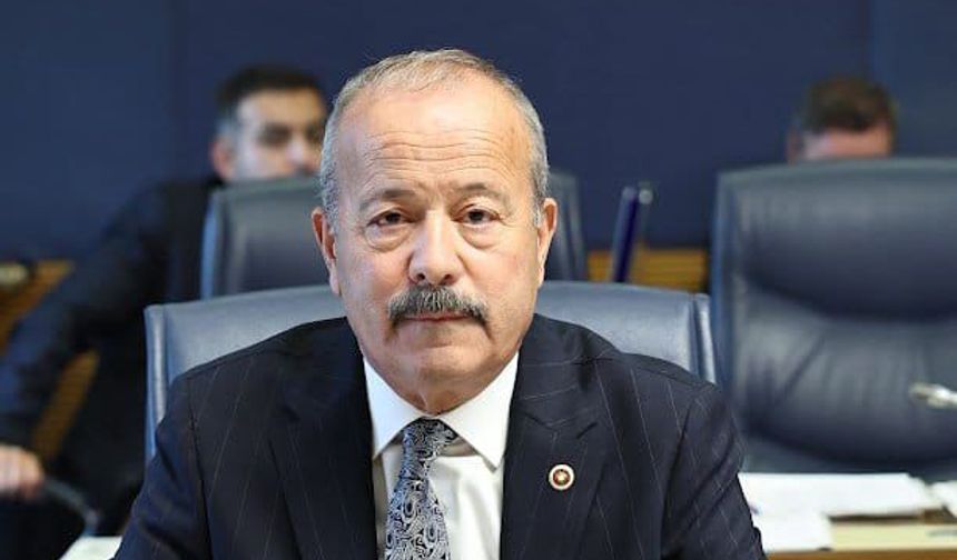 Milletvekili Taytak: Mesele Okumak Değil, İdrak Edebilmektir