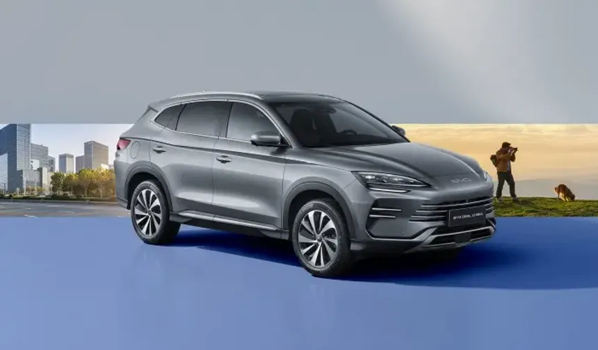 Küresel Otomotivde Çin Fırtınası: 2025'te 8.3 Milyon Araç İhraç Etti! Türkiye İlk 10'da Neden Yok?