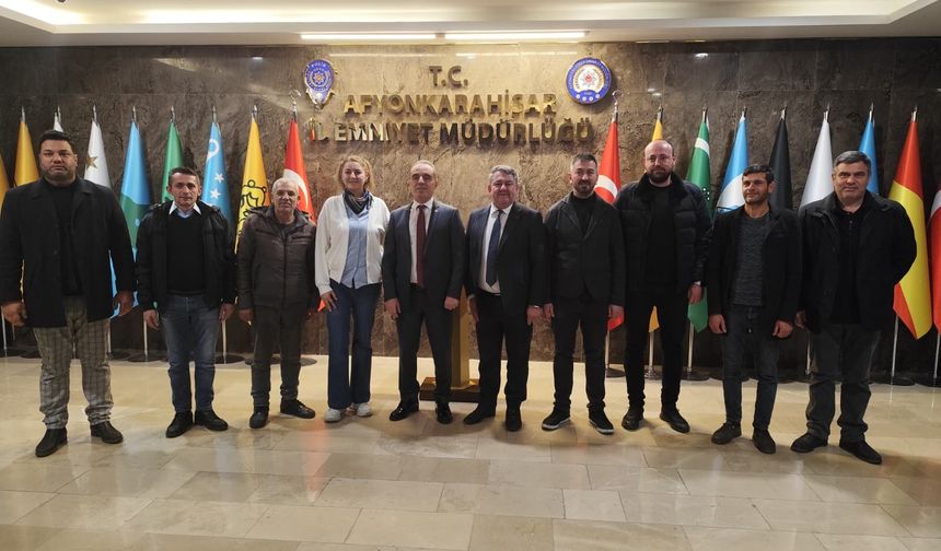 DİLEK’TEN ESNAFIN MAĞDURİYETİNİ GİDERECEK ÖNERİ