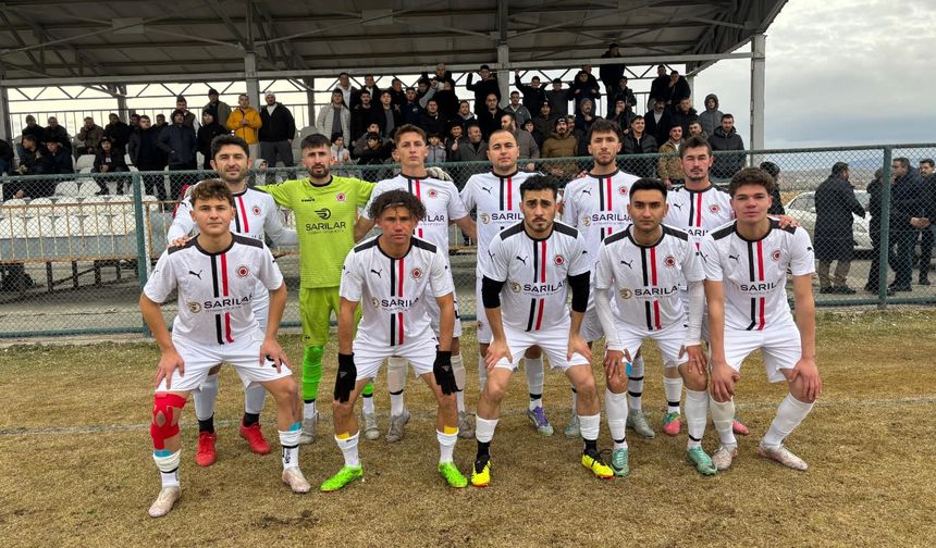 "Polemikle değil futbolla anılacağız"